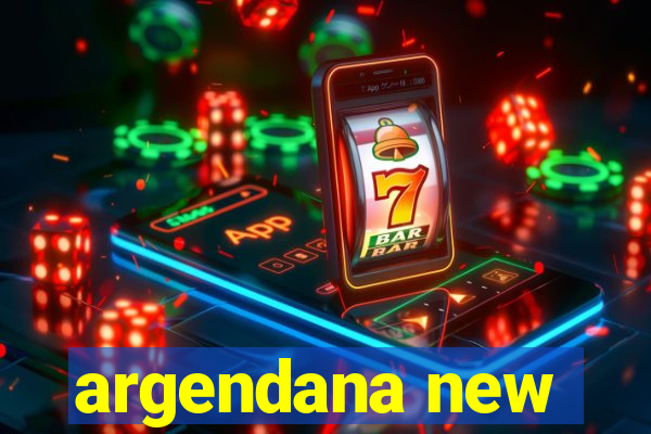 argendana new